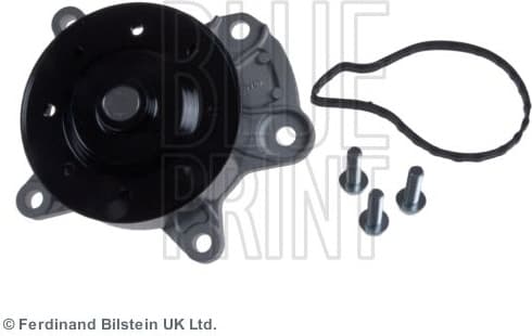 Water Pump, engine cooling ADT391107 - image 2