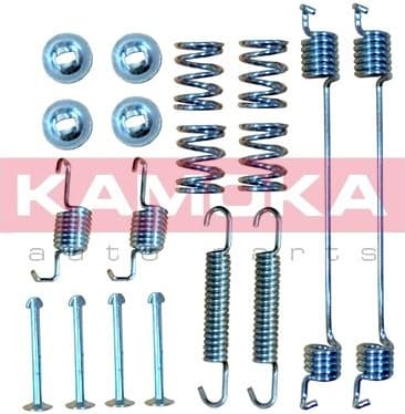 Accessory Kit, brake shoes 1070022