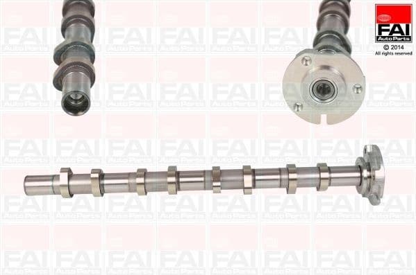 Camshaft C336