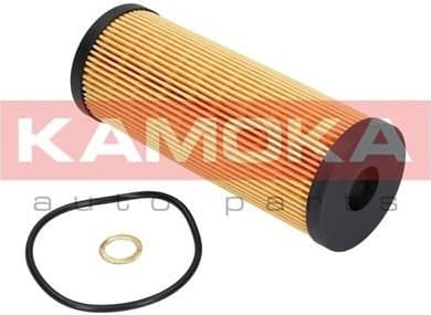 Oil Filter F108601 - image 2
