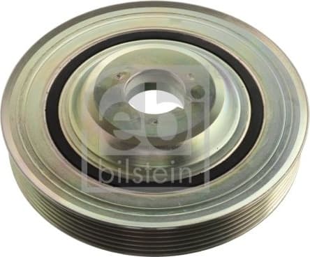 Belt Pulley, crankshaft 32000
