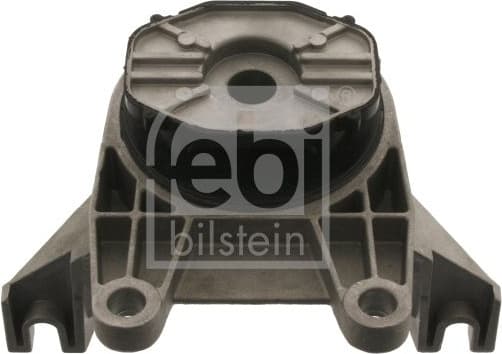 Mounting, automatic transmission 39866