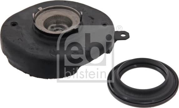 Repair Kit, suspension strut support mount 10102