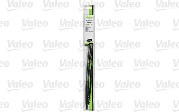 Wiper Blade FIRST 575540 - image 2