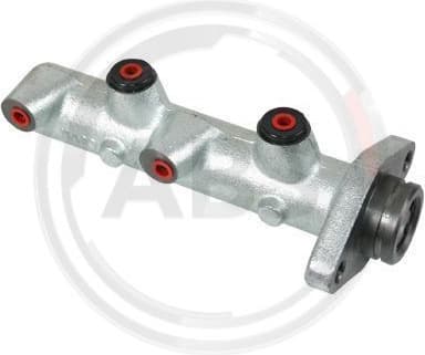 Brake Master Cylinder 61019X