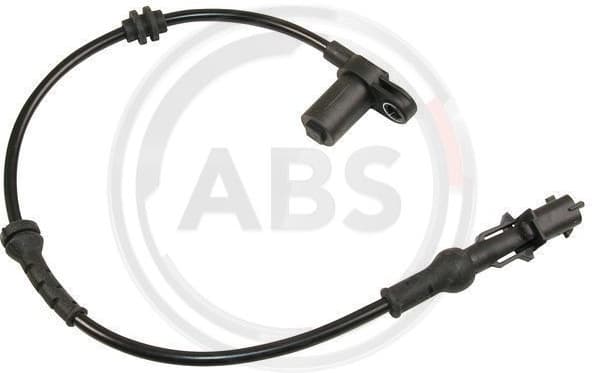 Sensor, wheel speed 30070