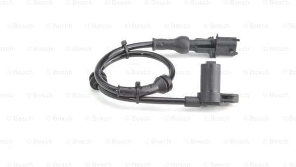 Sensor, wheel speed 0986594027 - image 4