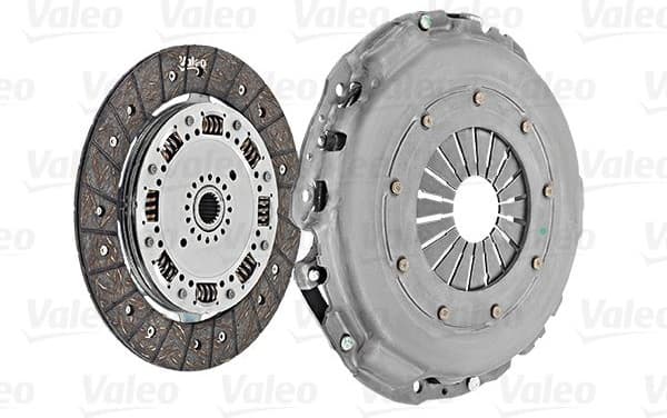 Clutch Kit KIT2P 826354 - image 2