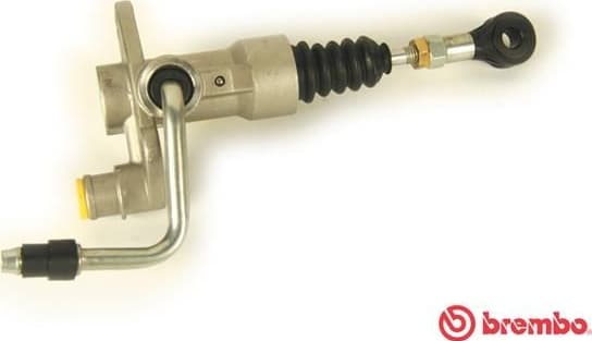 Master Cylinder, clutch ESSENTIAL LINE C85007