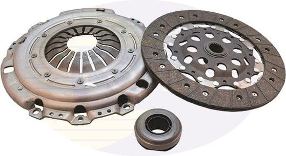 Clutch kit ECK260. - image 3