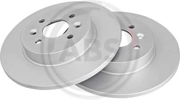 Brake Disc 17448
