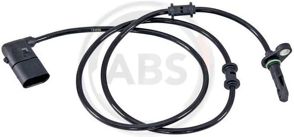 Sensor, wheel speed 31402