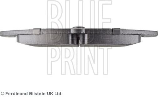 Brake Pad Set, disc brake ADV184212 - image 2