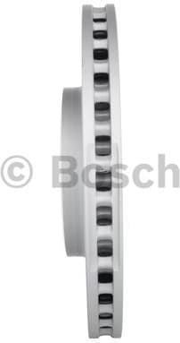 Brake Disc 0986479468 - image 2