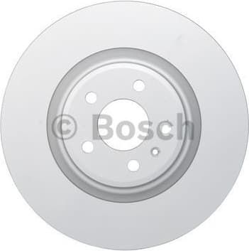 Brake Disc 0986479747 - image 2