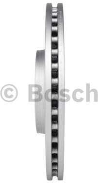 Brake Disc 0986479747 - image 3