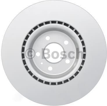 Brake Disc 0986479747 - image 4