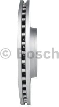 Brake Disc 0986479747 - image 5