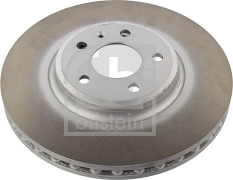 Brake Disc 36231