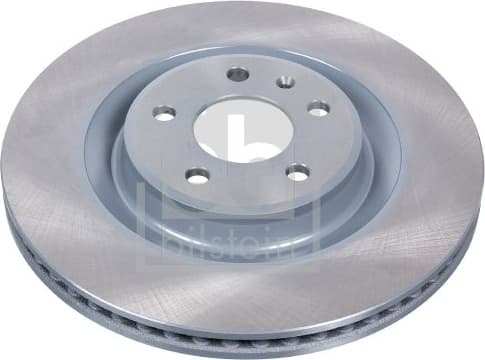 Brake Disc 43985