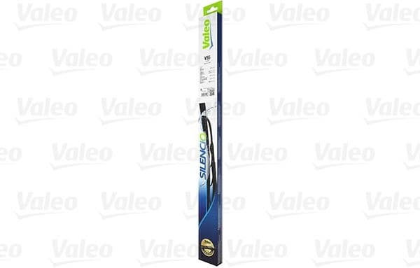 Wiper Blade SILENCIO CONVENTIONAL SINGLE 574118 - image 3