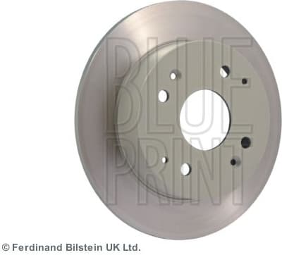 Brake Disc ADH24325 - image 2