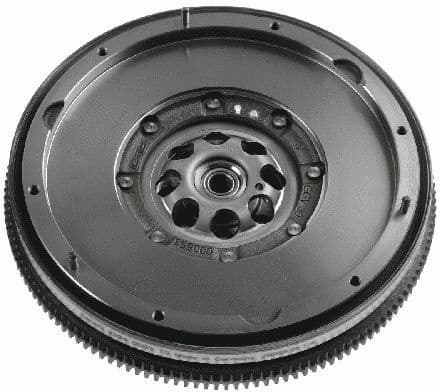 Flywheel Dual-mass flywheel 2294 000 519