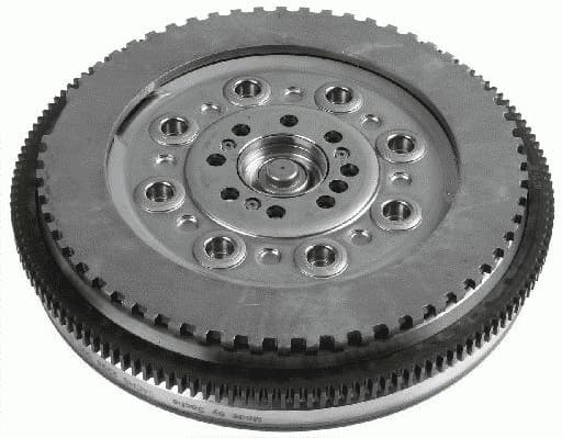 Flywheel Dual-mass flywheel 2294 000 519 - image 2