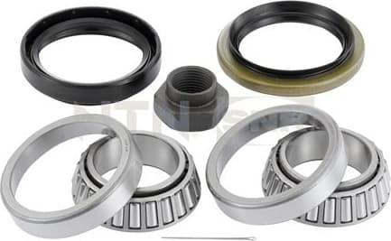 Wheel Bearing Kit R152.16