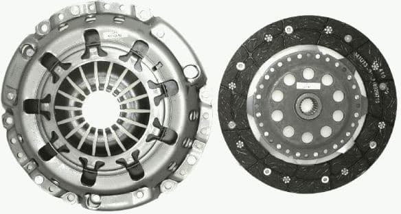 Clutch Kit 3000 844 501