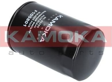 Oil Filter F105801 - image 2