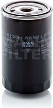 Oil Filter W719/29