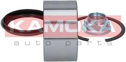 Wheel Bearing Kit 5600035 - image 4