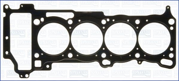 Gasket, cylinder head MULTILAYER STEEL 10145400