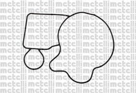 Water pump cooling system 24-1178 - image 2