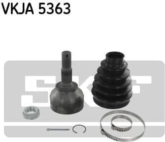 Joint Kit, drive shaft VKJA 5363