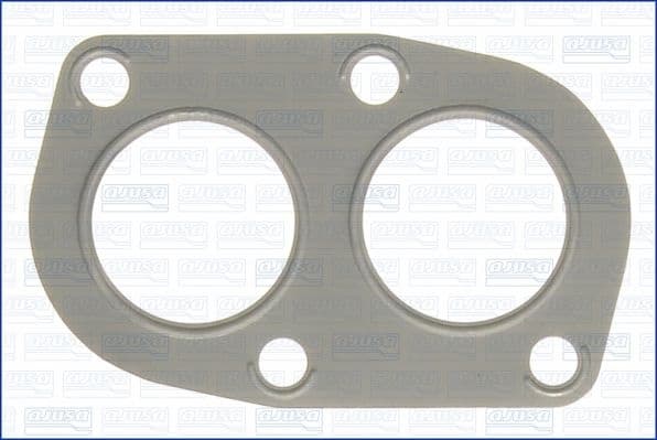 Gasket, exhaust pipe 00106000