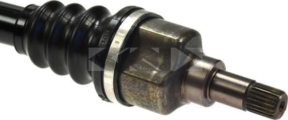 Drive Shaft 303204 - image 3