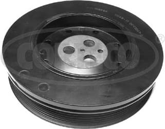 Belt Pulley, crankshaft 80001201