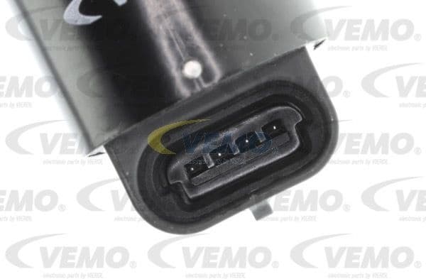 Idle Control Valve, air supply V24-77-0010 - image 2