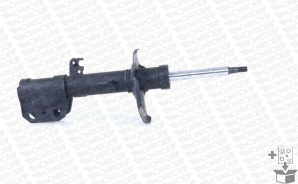 Shock Absorber MONROE ORIGINAL (Gas Technology) G8121