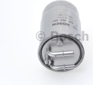 Fuel Filter F026402051