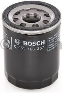 Oil Filter 0451103367