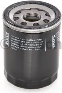 Oil Filter 0451103367 - image 3