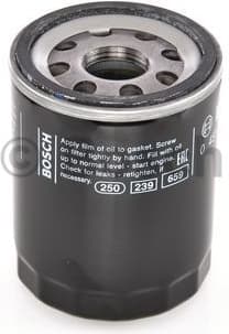 Oil Filter 0451103367 - image 4