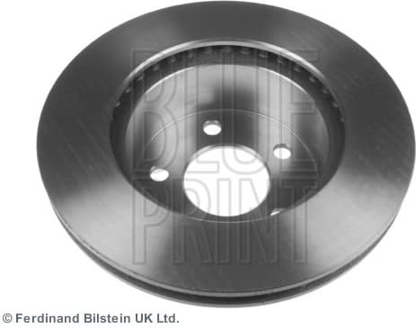 Brake Disc ADA104331 - image 2