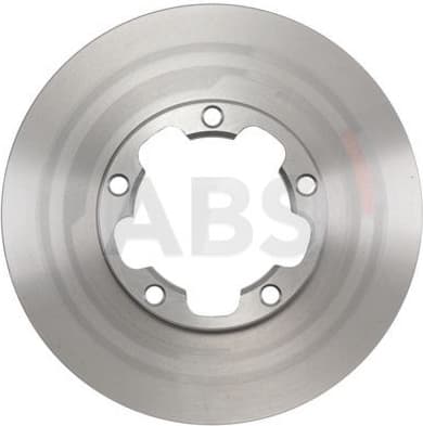 Brake Disc 16164