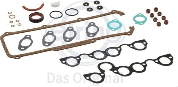 Gasket Kit, cylinder head 827.606