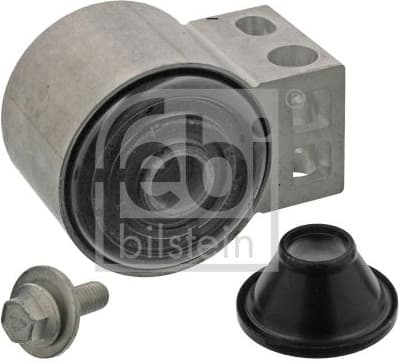 Mounting, control/trailing arm 23003