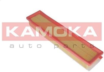 Filter air F221001 - image 2